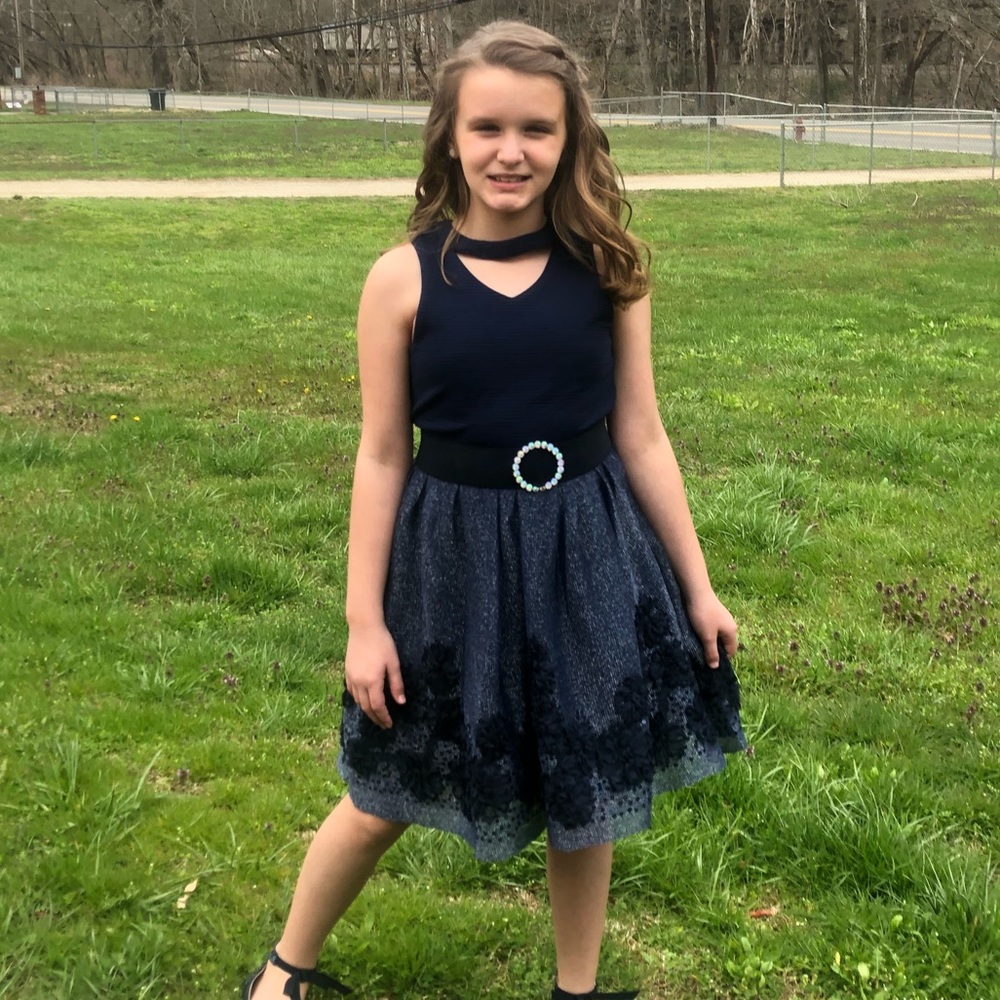 Boutique Dress